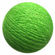 Ambient Balls - 10 Lamps<br />Green Tones