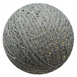 Ambient Balls - 20 Lamps