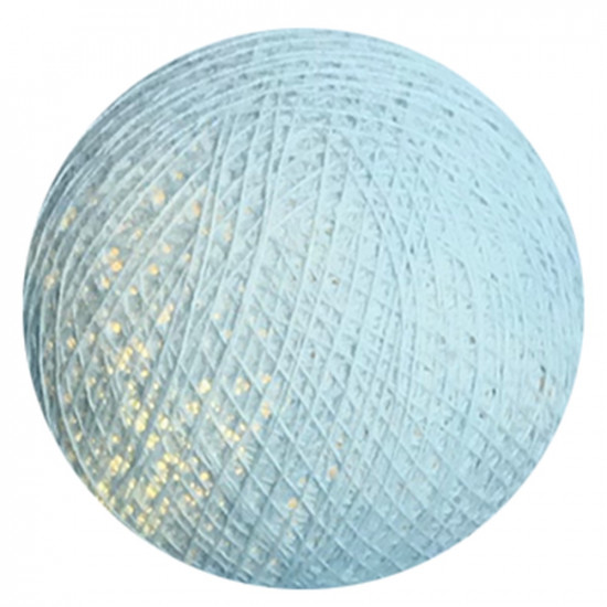 Ambient Balls - 20 Lamps<br />Metro Sky