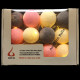 Ambient Balls - 10 Lamps<br />Neapolitan Ambient Balls - 10 Lamps<br />Neapolitan