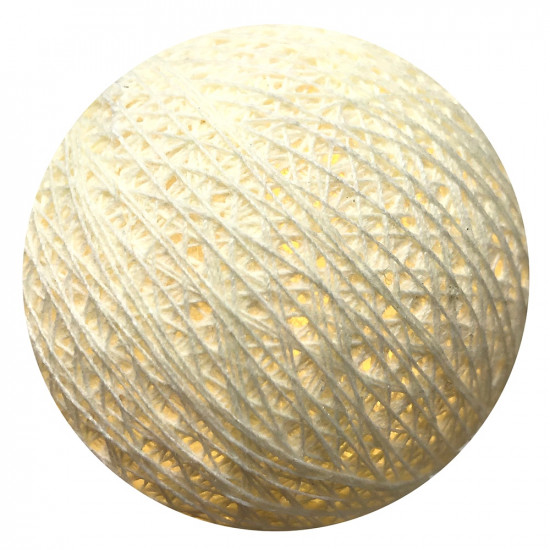 Ambient Balls - 10 Lamps<br />Pink Tones Ambient Balls - 10 Lamps<br />Pink Tones
