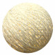 Ambient Balls - 10 Lamps<br />Pink Tones Ambient Balls - 10 Lamps<br />Pink Tones