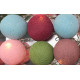 Ambient Balls - 10 Lamps<br />Portobello Ambient Balls - 10 Lamps<br />Portobello