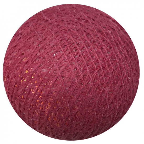 Ambient Balls - 10 Lamps<br />Portobello Ambient Balls - 10 Lamps<br />Portobello