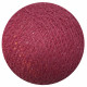 Ambient Balls - 10 Lamps<br />Portobello Ambient Balls - 10 Lamps<br />Portobello