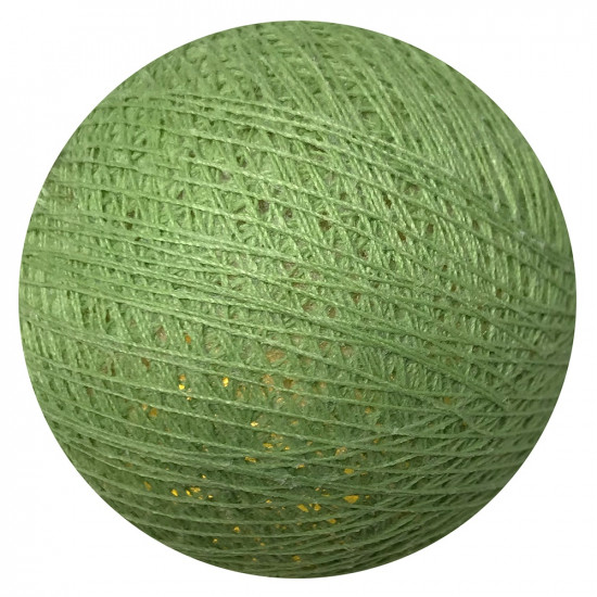 Ambient Balls - 10 Lamps<br />Portobello Ambient Balls - 10 Lamps<br />Portobello