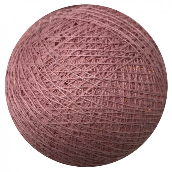 Ambient Balls - 10 Lamps<br />Portobello Ambient Balls - 10 Lamps<br />Portobello