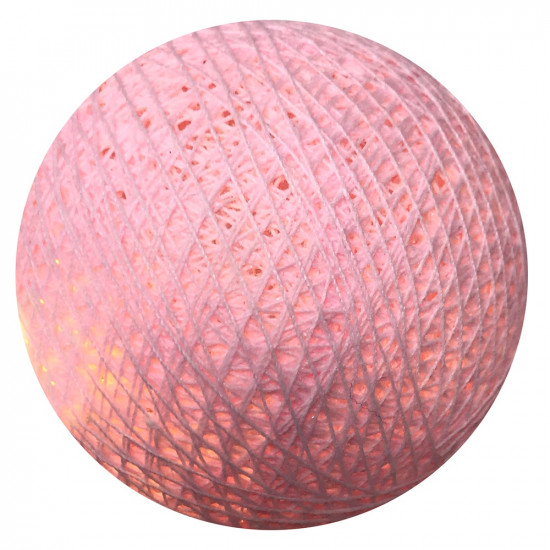 Ambient Balls - 10 Lamps<br />Portobello Ambient Balls - 10 Lamps<br />Portobello