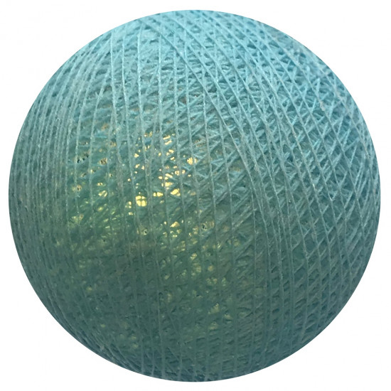 Ambient Balls - 10 Lamps<br />South Pacific Ambient Balls - 10 Lamps<br />South Pacific
