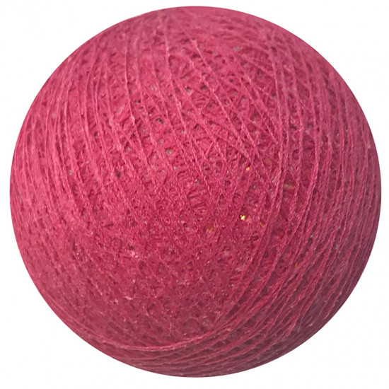 Ambient Balls - 10 Lamps<br />South Pacific Ambient Balls - 10 Lamps<br />South Pacific