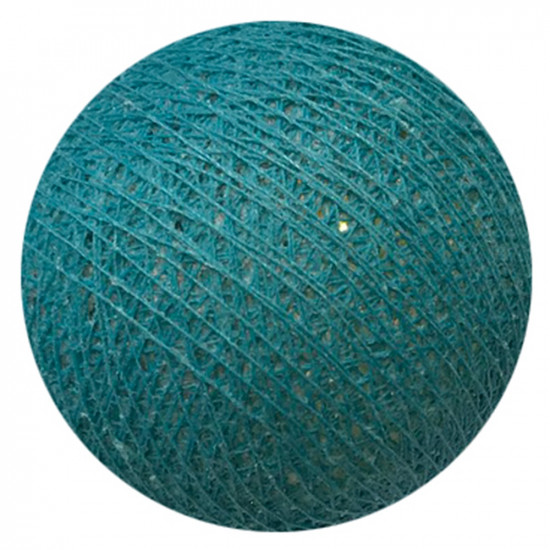 Ambient Balls - 10 Lamps<br />South Pacific Ambient Balls - 10 Lamps<br />South Pacific