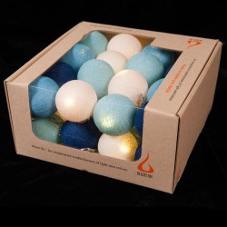 Ambient Balls - 30 Lamps