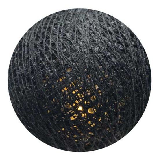 Ambient Balls - 10 Lamps<br />Mayfair