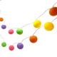 Ambient Balls - 10 Lamps<br />Rio Carnival Ambient Balls - 10 Lamps<br />Rio Carnival