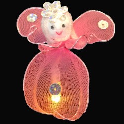 Princess Fairies - 20 Lamps