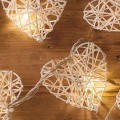 Wicker Heart