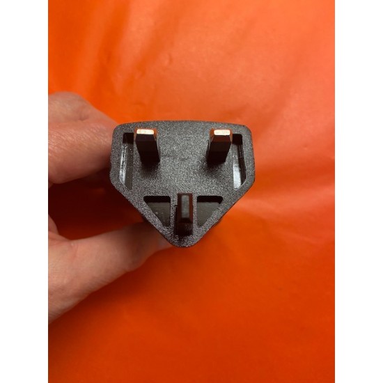 UK Adapter/Plug<br />UK Adapter/Plug ONLY UK Adapter/Plug<br />UK Adapter/Plug ONLY