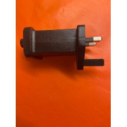UK Adapter/Plug